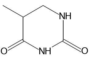 5,6-Dihydro-5-methyluracil