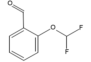 2-(Difluoromethoxy)benzaldehyde, 71653-64-0, undefined, 