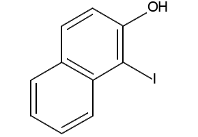 1-Iodo-2-naphthol, 2033-42-3, undefined, 