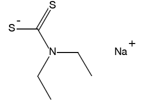 Ditiocarb sodium,98%, 148-18-5, undefined, 