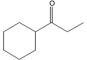 Cyclohexyl ethyl ketone, 1123-86-0, undefined, 