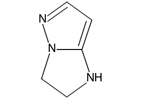 2,3-Dihydro-1H-imidazo[1,2-b]pyrazole, 6714-29-0, undefined, 