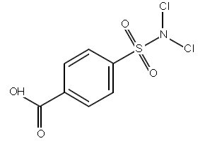 Halazone, 80-13-7, undefined, 
