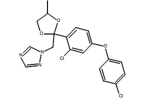 Difenoconazole