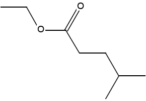Ethyl 4-methylpentanoate