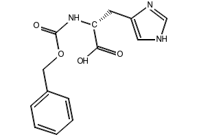 Z-D-His-OH, 67424-93-5, undefined, 