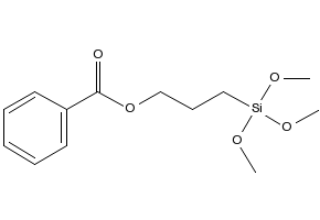 3-(Trimethoxysilyl)propyl benzoate, 76241-02-6, undefined, 