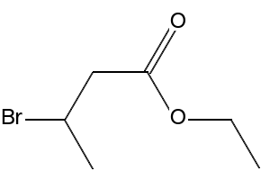 Ethyl 3-Bromobutyrate, 7425-49-2, undefined, 