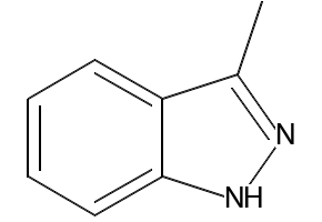 3-Methyl-1H-indazole, 3176-62-3, undefined, 