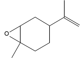 1-Methyl-4-(prop-1-en-2-yl)-7-oxabicyclo[4.1.0]Heptane, 1195-92-2, undefined, 