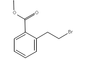 Methyl 2-(2-bromoethyl)benzoate, 25109-86-8, undefined, 