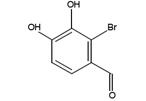 2-Bromo-3,4-dihydroxybenzaldehyde, 4815-97-8, undefined, 