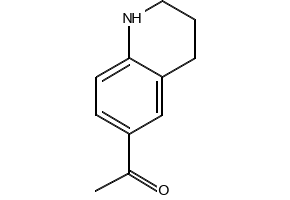 1-(1,2,3,4-Tetrahydroquinolin-6-yl)ethanone, 113961-88-9, undefined, 