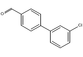 3'-Chloro-[1,1'-biphenyl]-4-carbaldehyde, 400744-49-2, undefined, 