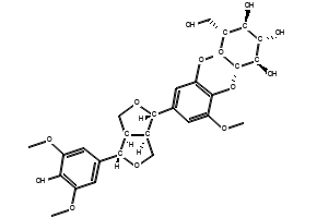 Acanthoside B, 7374-79-0, undefined, 