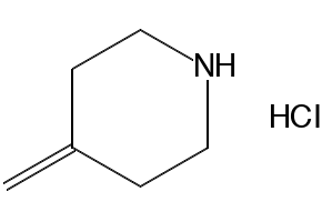 4-Methylenepiperidine hydrochloride, 144230-50-2, undefined, 