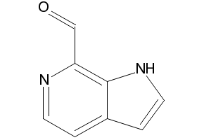 1H-pyrrolo[2,3-c]pyridine-7-carbaldehyde, 1260385-31-6, undefined, 