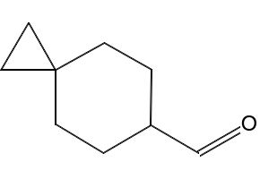 Spiro[2.5]octane-6-carbaldehyde, 849671-57-4, undefined, 