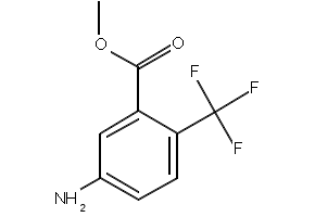 Methyl 5-amino-2-(trifluoromethyl)benzoate, 575474-23-6, undefined, 