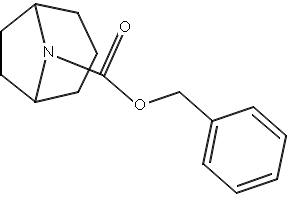 Benzyl 8-azabicyclo[3.2.1]octane-8-carboxylate, 95799-01-2, undefined, 