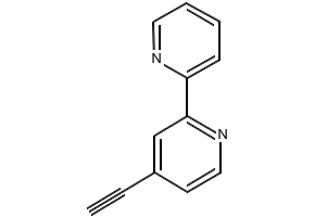 4-Ethynyl-2,2'-bipyridine, 146548-24-5, undefined, 