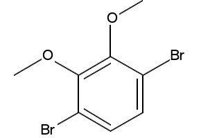 1,4-Dibromo-2,3-dimethoxybenzene, 175844-47-0, undefined, 