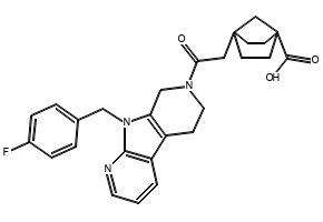 ONO-8430506, 1354805-08-5, undefined, 