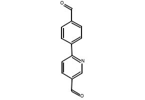 6-(4-Formylphenyl)nicotinaldehyde, 885950-11-8, undefined, 