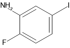 2-Fluoro-5-iodoaniline, 886362-82-9, undefined, 