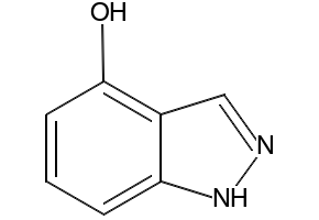 1H-Indazol-4-ol, 81382-45-8, undefined, 