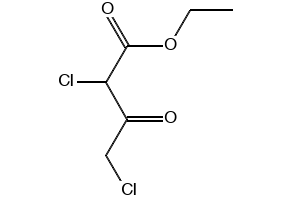 Ethyl 2,4-dichloro-3-oxobutanoate, 88-00-6, undefined, 