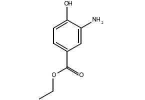Ethyl 3-Amino-4-hydroxybenzoate, 13052-92-1, undefined, 