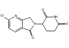 CRBN ligand-661, 2154343-24-3, undefined, 