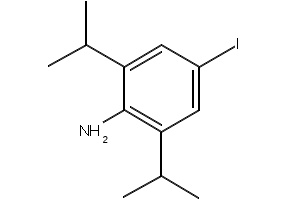 4-Iodo-2,6-diisopropylaniline, 140411-20-7, undefined, 