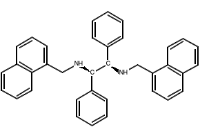 (1R,2R)-N1,N2-Bis(naphthalen-1-ylmethyl)-1,2-diphenylethane-1,2-diamine, 399041-17-9, undefined, 