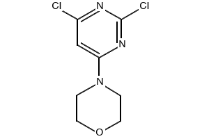 4-(2,6-Dichloropyrimidin-4-yl)morpholine, 52127-83-0, undefined, 