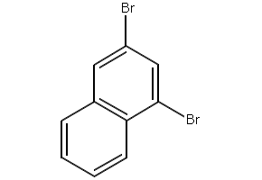 1,3-Dibromonaphthalene, 52358-73-3, undefined, 