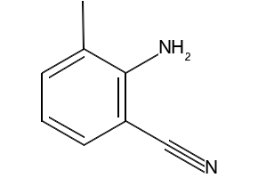2-Amino-3-methylbenzonitrile, 69797-49-5, undefined, 