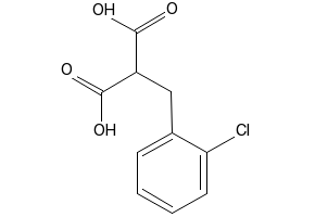 2-(2-Chlorobenzyl)malonic acid, 683215-17-0, undefined, 