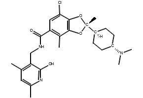 Valemetostat, 1809336-39-7, undefined, 