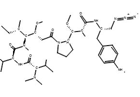 Duostatin 5, 2124210-34-8, undefined, 