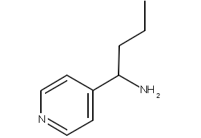 1-(Pyridin-4-yl)butan-1-amine, 1179877-52-1, undefined, 