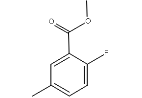 Methyl 2-fluoro-5-methylbenzoate, 2967-93-3, undefined, 