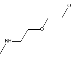 [2-(2-Methoxyethoxy)ethyl](methyl)amine, 124192-94-5, undefined, 