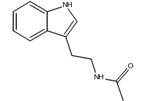 N-Acetyltryptamine, 1016-47-3, undefined, 