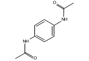 N,N'-(1,4-Phenylene)diacetamide