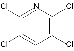 2,3,5,6-Tetrachloropyridine, 2402-79-1, undefined, 