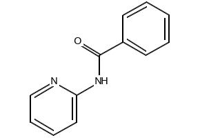 N-pyridin-2-ylbenzamide, 4589-12-2, undefined, 