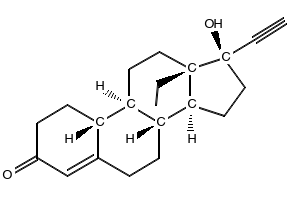 Levonorgestrel