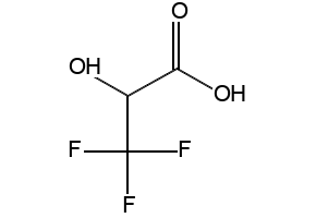 3,3,3-Trifluoro-2-hydroxypropanoic acid, 684-07-1, undefined, 